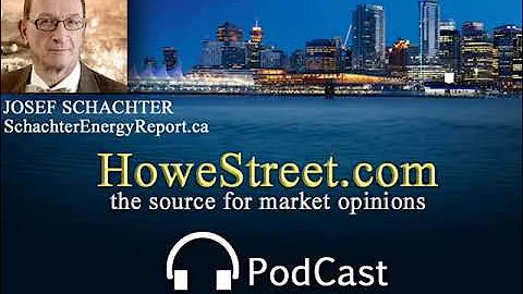 Josef Schachter:  US Exports Record Amount of Oil ...