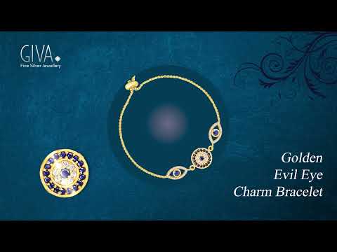 Lucky Charm Bracelets To Keep You Safe