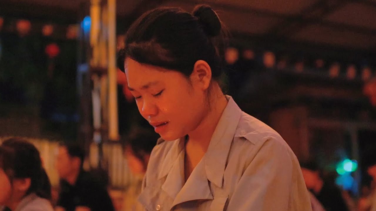 CON NỢ MẸ - KHI VẮNG MẸ | Nguyễn Duyên Quỳnh | Live tại Hoa đăng chùa Phổ Tế