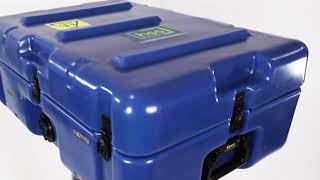 Harvest Scale Systems Hardware & Software Overview screenshot 4