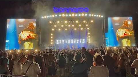 Billy Strings - Know It All (Live) Bonnaroo 2022