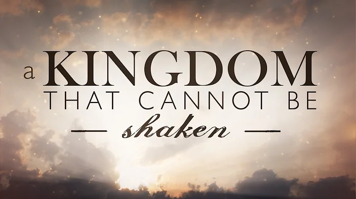 Leon Goff - The Value of the Kingdom