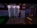 Tomb Raider: Resurgence[#7]- Croft Manor(Epiloge)