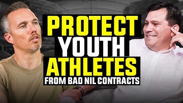 The Dark Side of NIL Contracts: How Athletes Get Trapped
