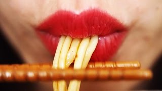 Hot Y Noodles That Will Make You Sweat Asian Food Girl