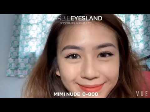 Mimi Nude - YouTube