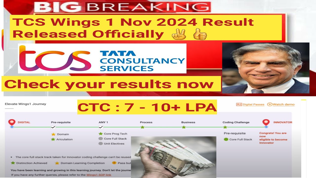 tcs-wings-1-results-out-and-package-update-from-ninja-to-digital-cadre
