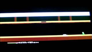 Pitfall 2 Atari 2600 Review