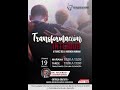 Transformación interior a través de la vivencia Humana - Dr. Ricardo Castañón - II