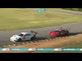 International GT Feature Race 2 at VIR 2021