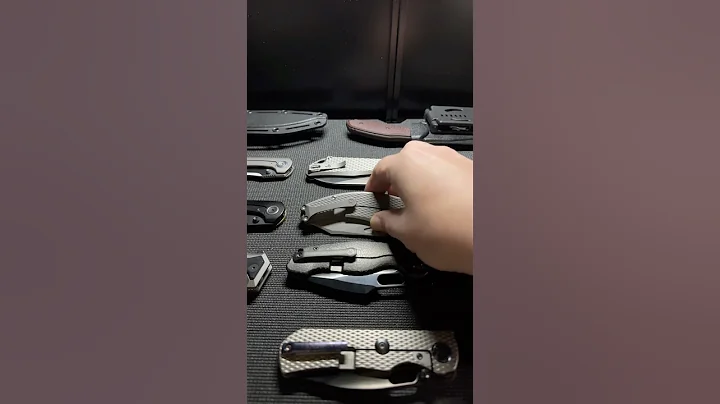 Community Trends🤪#edcknives #knifecommunity #knifefanatics #shorts #edc #shortsfeed #funny