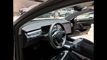 VERKOKAPPA Tesla HUD T3 Usage Video