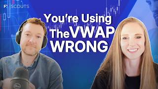VWAP Explained: Why Most Traders Use It Wrong