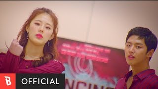 Video thumbnail of "[M/V] LIM HYUN-SIK(임현식)(BTOB) - Say You Love Me"
