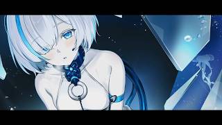 'TB's Cure Order' Special ASMR Video CV: Kasuga Nozomi