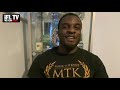 'EDDIE HEARN ABANDONED KELL BROOK' -OHARA DAVIES REACTS TO KELL BROOK'S LOSS, GOES IN ON EDDIE HEARN