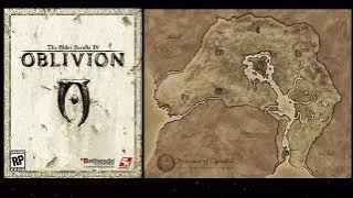 🎵The Elder Scrolls IV: Oblivion – Full Soundtrack Remastered | Jeremy Soule Tribute