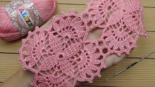КВАДРАТНЫЕ МОТИВЫ крючком ВЯЗАНИЕ мастер-класс SUPER  Beautiful Crochet Pattern knitting Tutorial