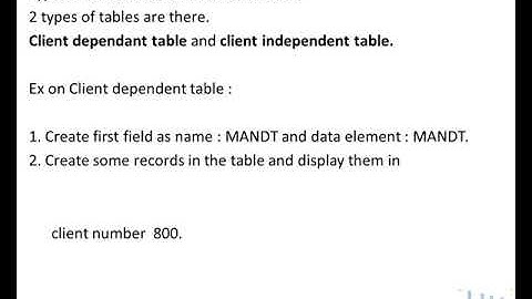 15 client no in sap abap #harikishorepoetabap