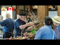 Richmond Maritime Festival 2025, Steveston Maritime Modeller Club, Richmond BC, Canada