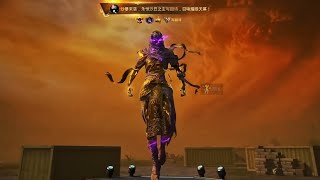 GOLDEN MUMMY X-SUIT | PUBG MOBILE | GAME FOR PEACE |SAMSUNG, A7,A8,J2,J3,J4,J5,J6,J7, XS,A3,A4