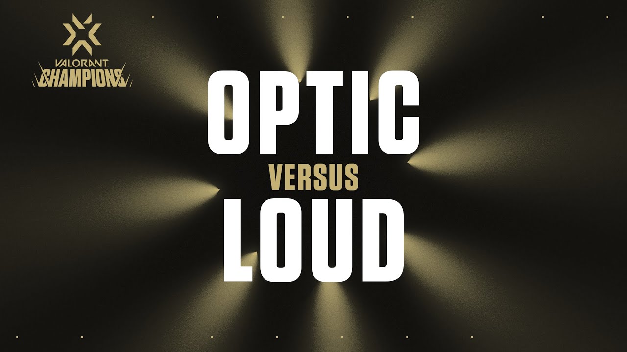 LOUD vs Optic Gaming Prediction