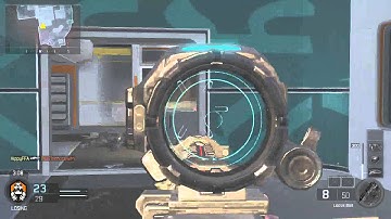 BO3 FFA Clips & Fails