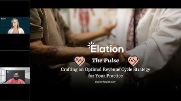 Interview Series - The Pulse - Elation Billing - Revenue Cycle Strategy
