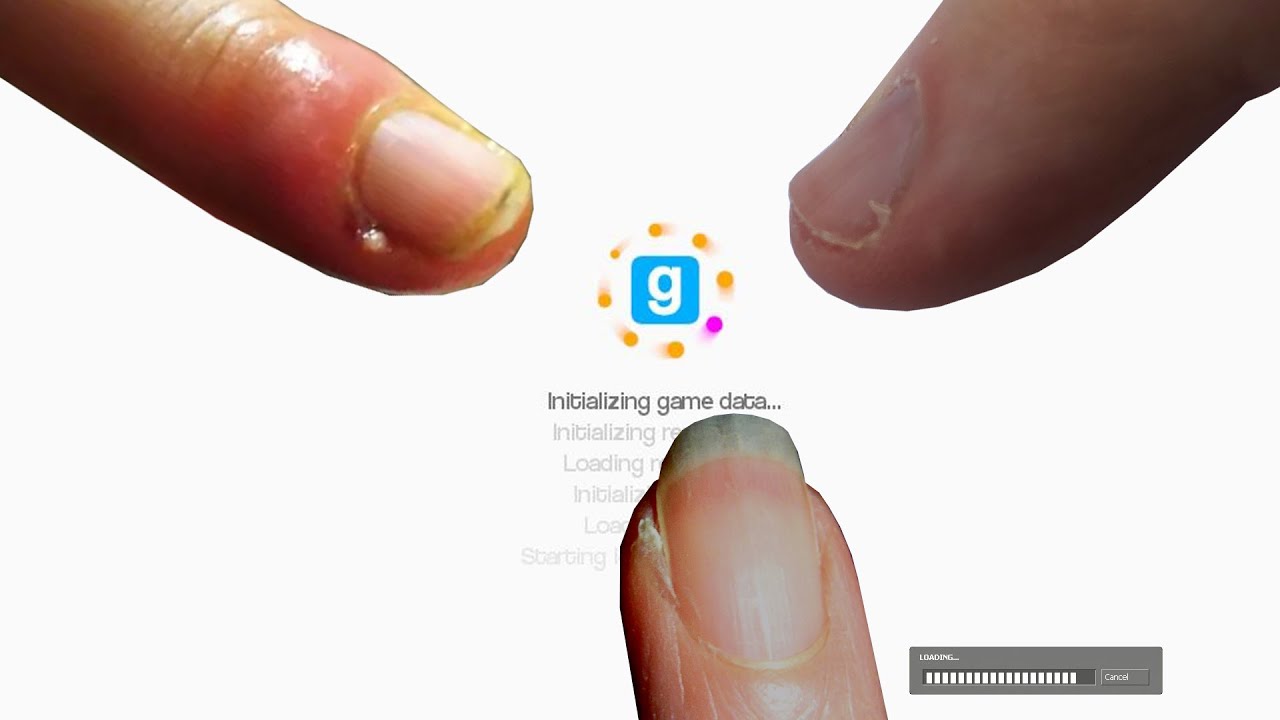 HANGNAILS