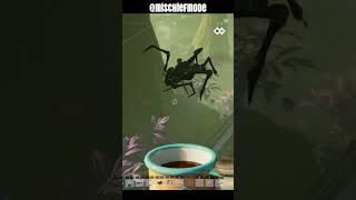 Satisfactory - Comms have to be muted #satisfactory #shorts #gamingshorts #satisfactoryshorts