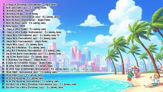 "LIVE MUSIK LIBURAN! 🔥 Mix Lagu Santai & Semangat untuk Traveling - No Copyright!"
