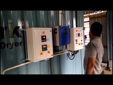 KSD 1000 and
