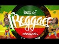Reggae Mix (Throwback) Chronixx, Protoje, Jah Cure, Beres Hammond, Tarrus Riley (Tina