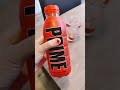Prime - Hydration Drink Tropical Punch flavour 🍉