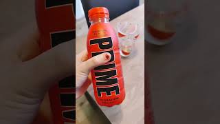Prime - Hydration Drink Tropical Punch flavour 🍉