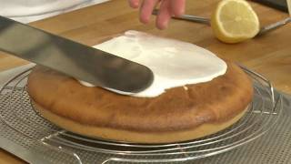 Faire Un Glaçage