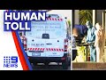 Coronavirus: More flaws revealed in aged care outbreak response | 9 News Australia