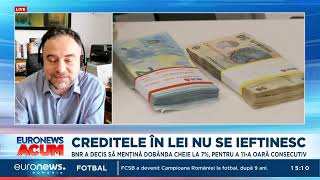 Știrile Euronews România de la ora 15:00 - 13 mai 2024