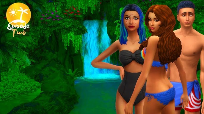 Sims 4 da qulupnayni qanday istemol qilish kerak