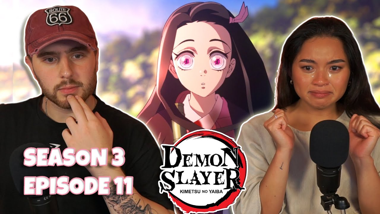 Demon Slayer Season 3 Finale Evokes Mixed Reactions Among Fans Despite The  Kamado Siblings' Heartfelt Moment