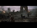The Elder Scrolls Online | CINEMATIC new [HD] Trailer | PS4 Game
