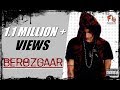 Berozgaar  1raj  official music  latest hindi rap song  2017