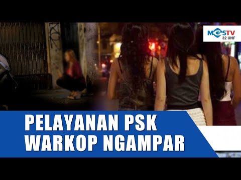 PSK SIAP BERMAIN DI WARKOP NGAMPAR