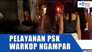 PSK SIAP BERMAIN DI WARKOP NGAMPAR