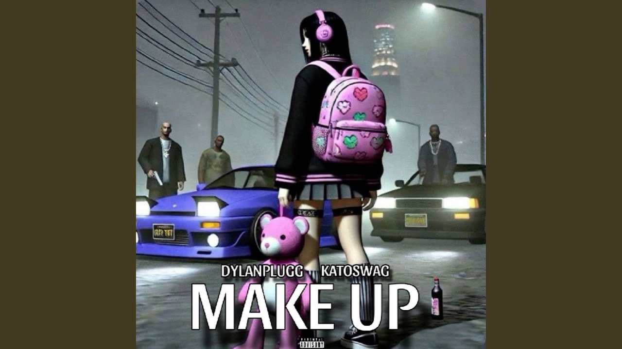 Watch Make Up on YouTube Watch Make Up on YouTube