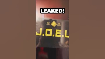 Footage of the Elusive J.O.E.L. Recovered | Helldivers Lore