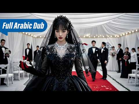 العروس تعرضت للخيانة من قبل خطيبها وتزوجت من الرئيس التنفيذي على الفور مما جعل خطيبها يجنن 