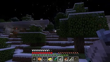 Minecraft Adventure Map - Jamesocalypse - Part 5 - Fort Latur Air Force Base