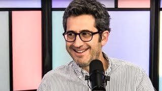 A Preview Of Sam's 30 Minute Prank With A Phony IRS Agent