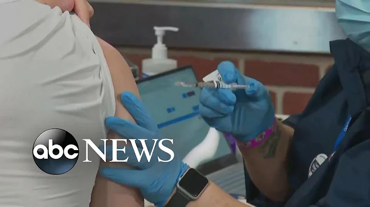 White House: US to fall short of President Biden’s July 4 vaccination goal